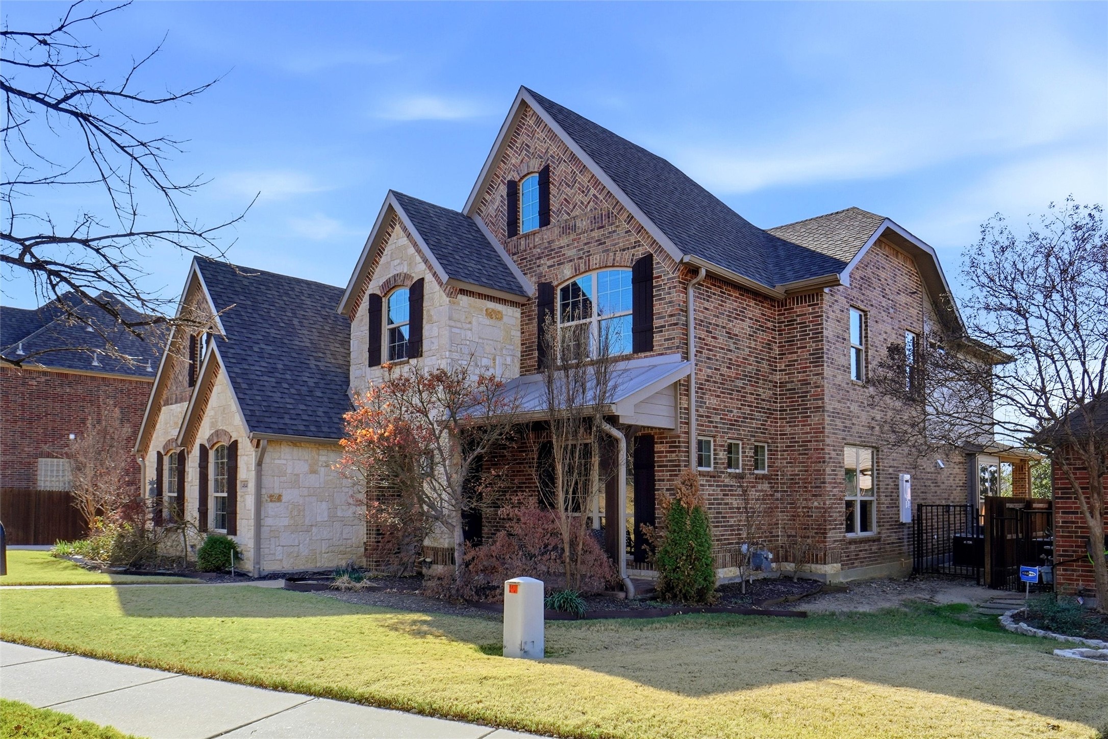 4840 Exposition Way Fort Worth TX 76244