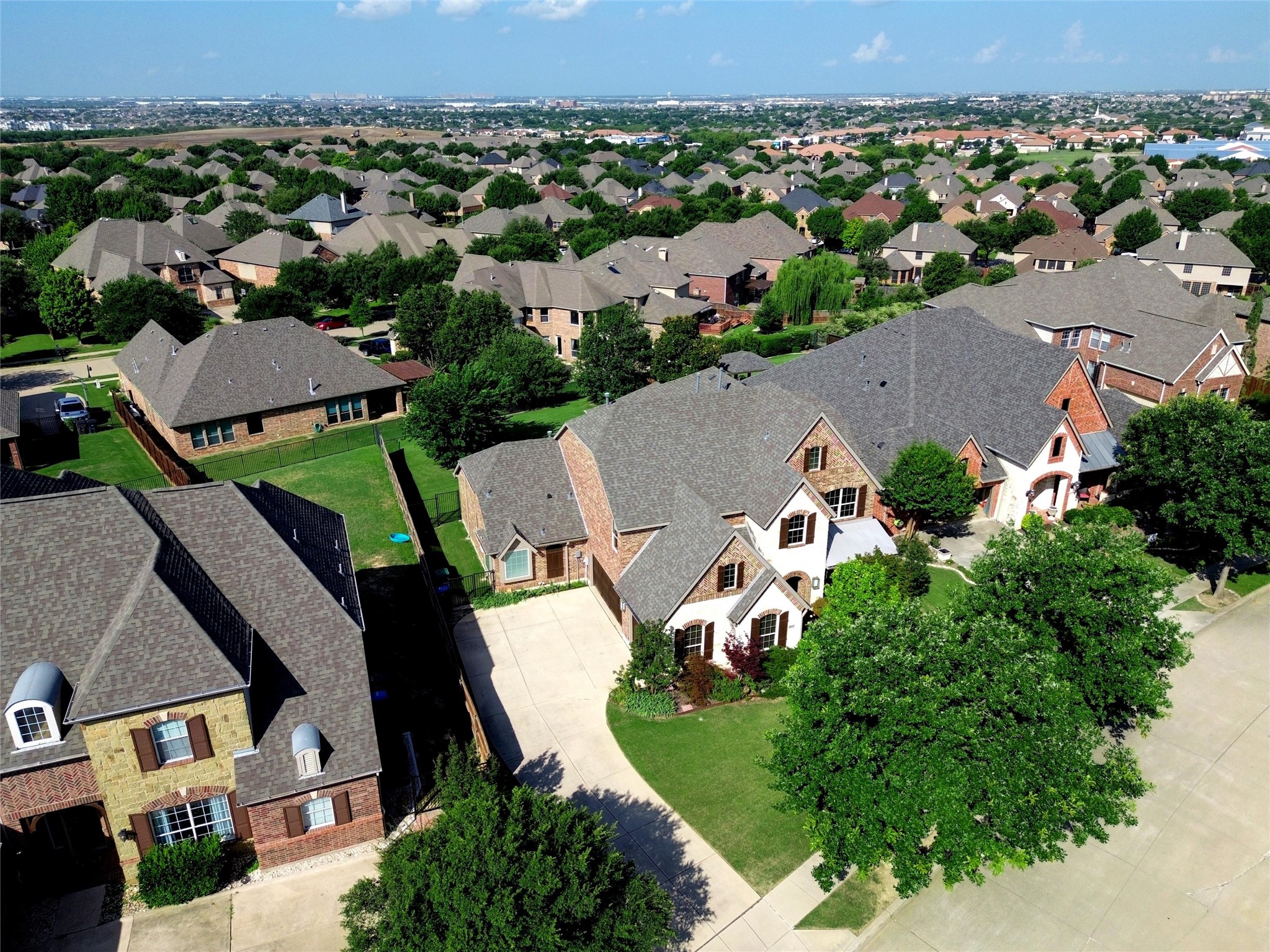 4840 Exposition Way Fort Worth TX 76244