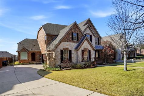 4840 Exposition Way Fort Worth TX 76244