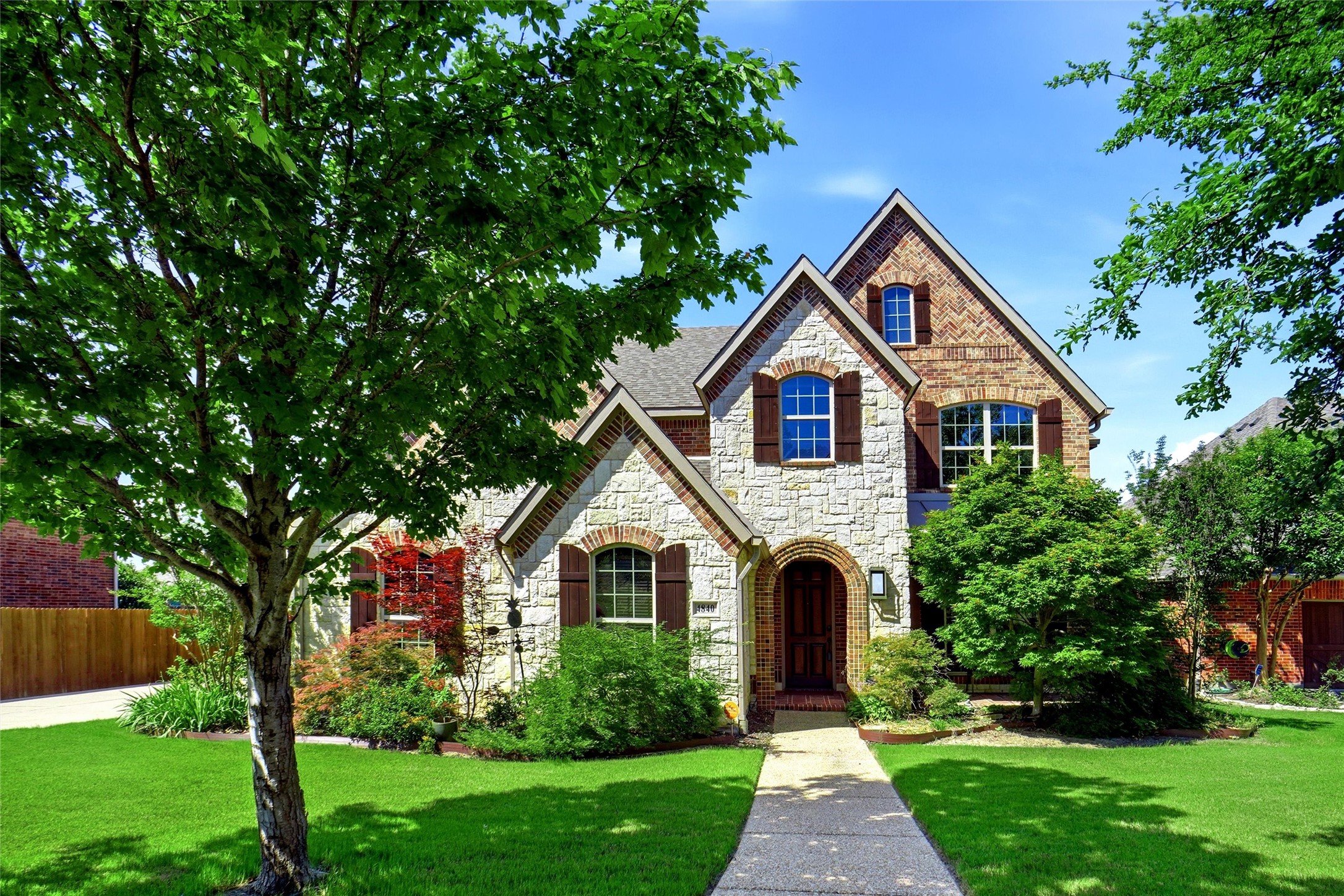 4840 Exposition Way Fort Worth TX 76244