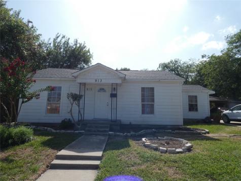 913 S 5th Street Garland TX 75040