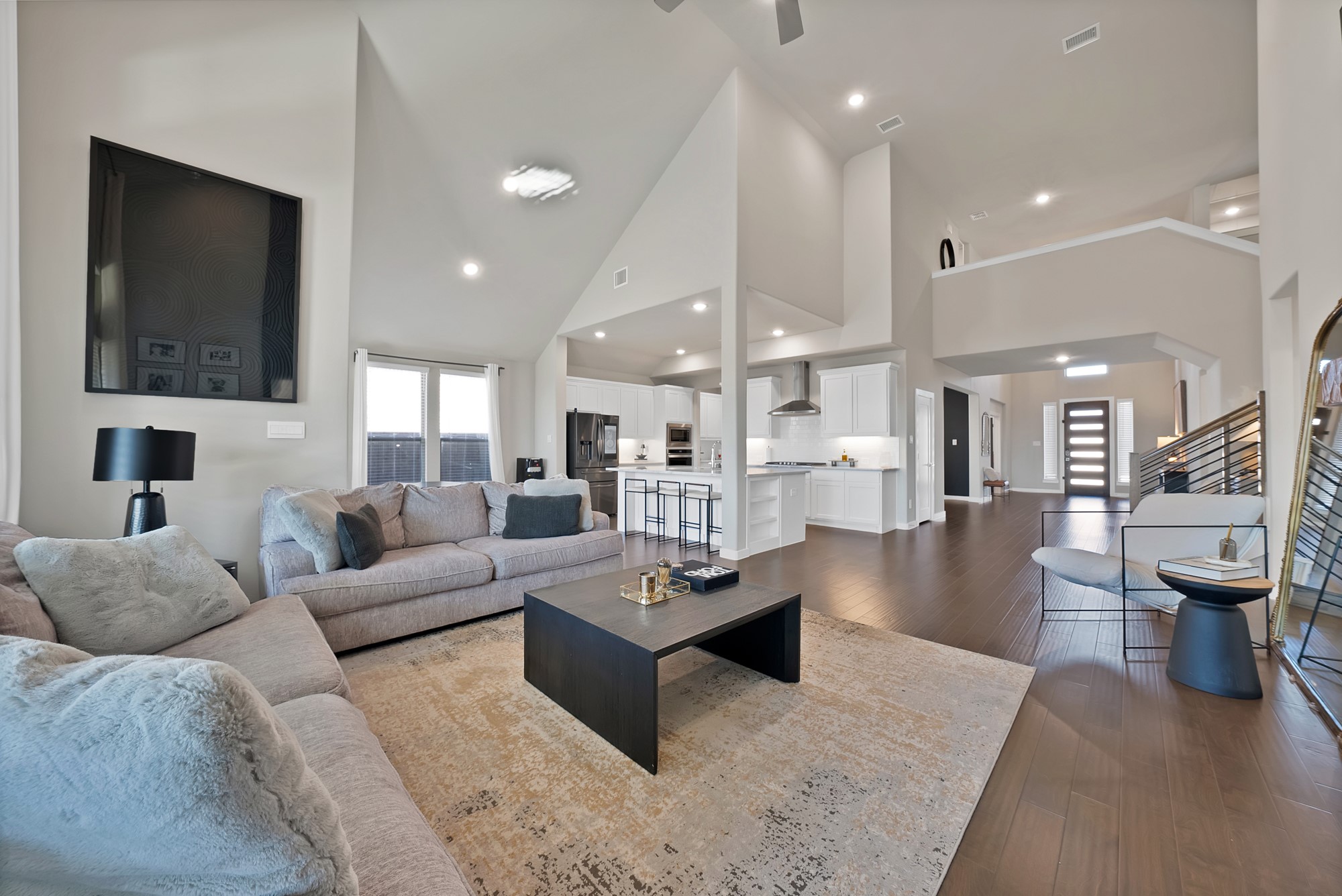 449 Beechwood Drive Lavon TX 75166