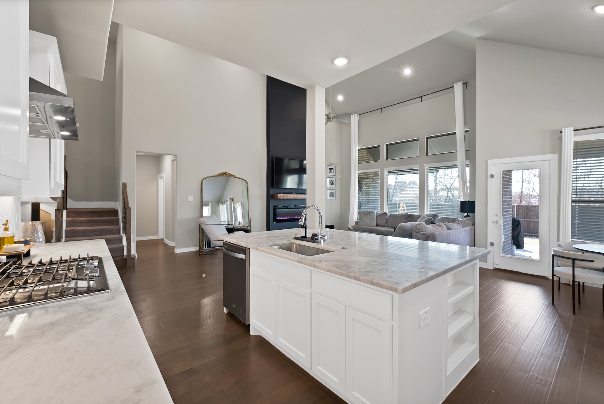 449 Beechwood Drive Lavon TX 75166
