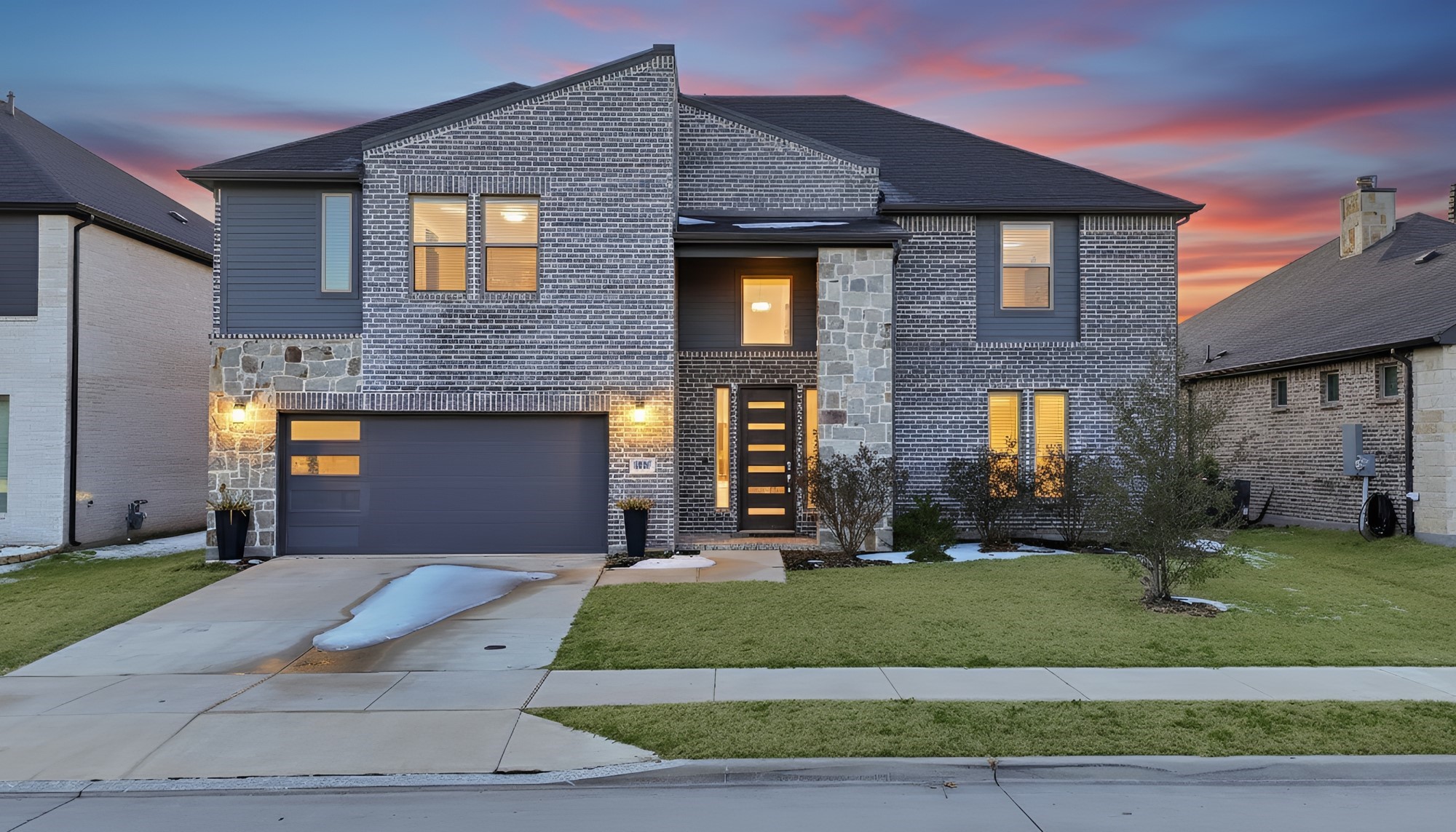 449 Beechwood Drive Lavon TX 75166