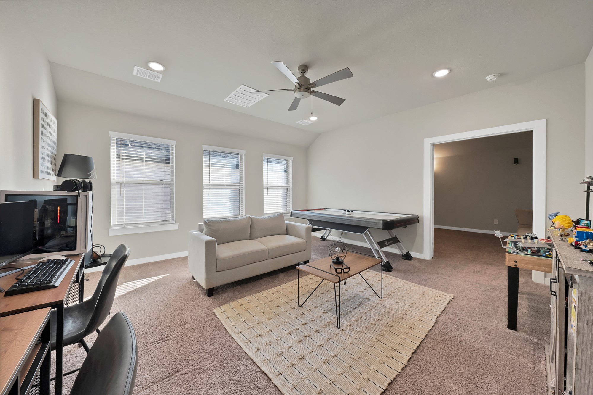 449 Beechwood Drive Lavon TX 75166