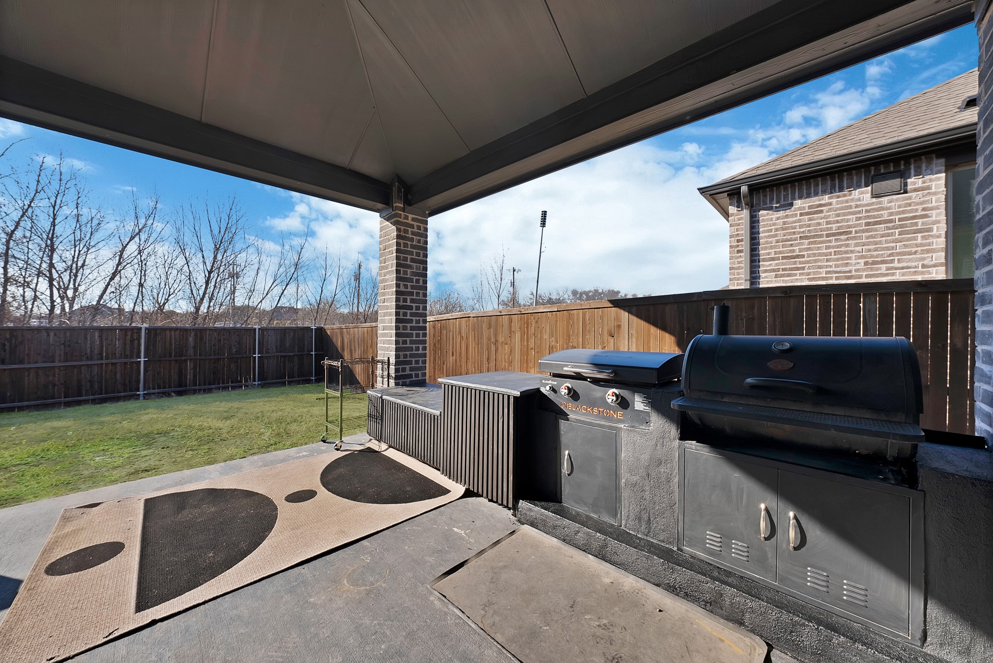 449 Beechwood Drive Lavon TX 75166