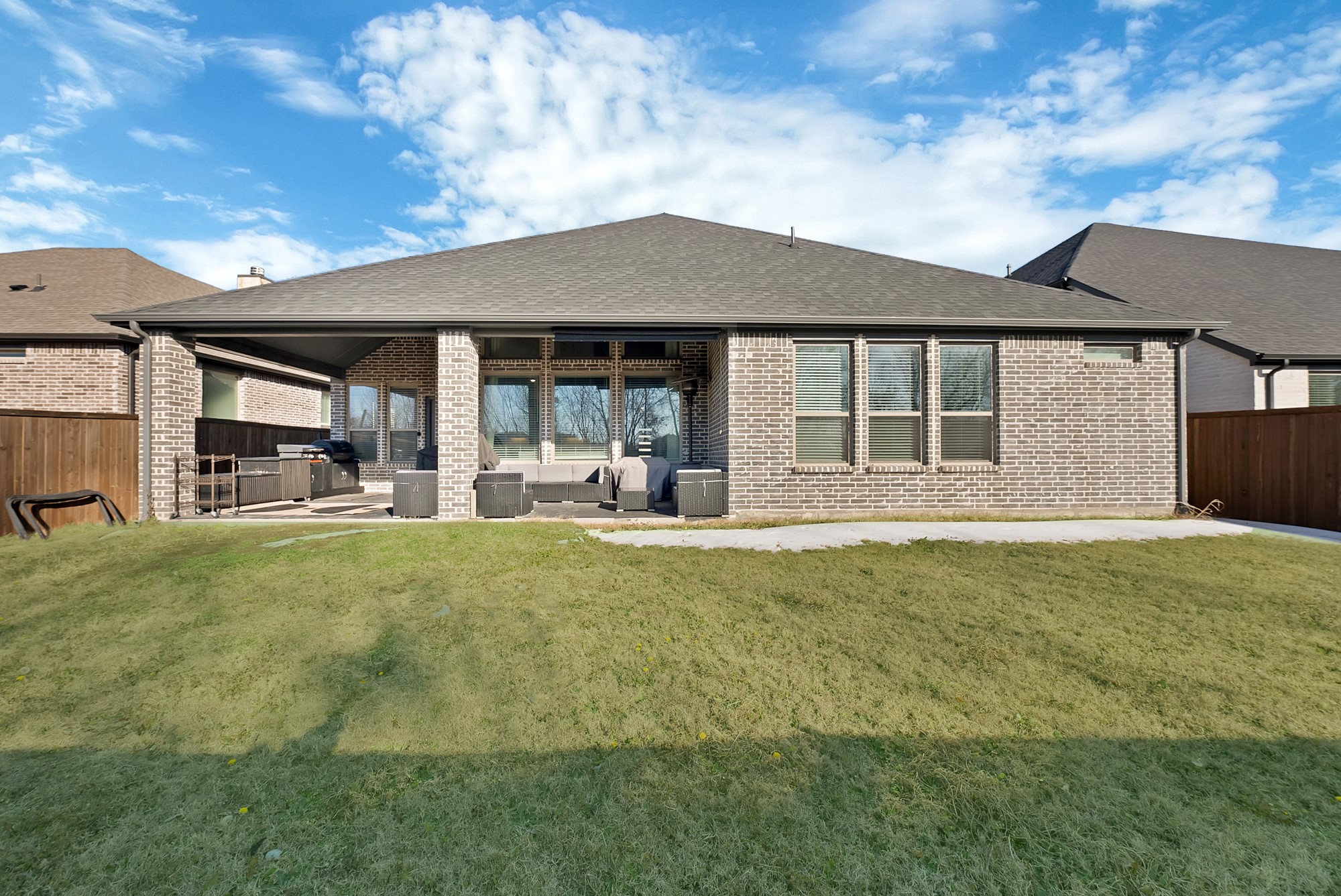 449 Beechwood Drive Lavon TX 75166