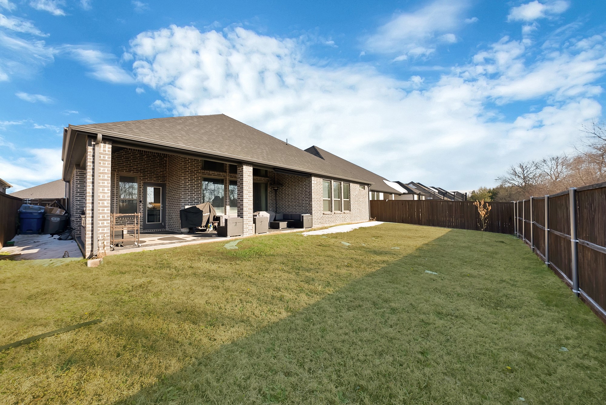 449 Beechwood Drive Lavon TX 75166