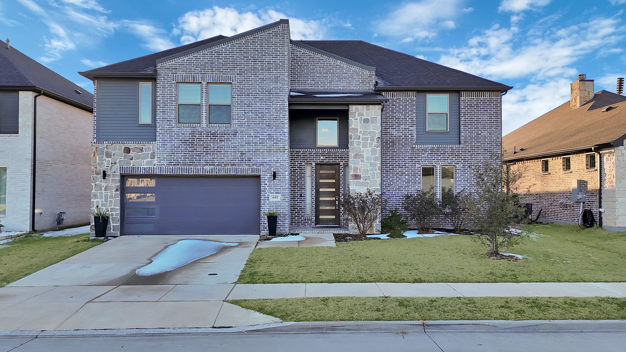 449 Beechwood Drive Lavon TX 75166