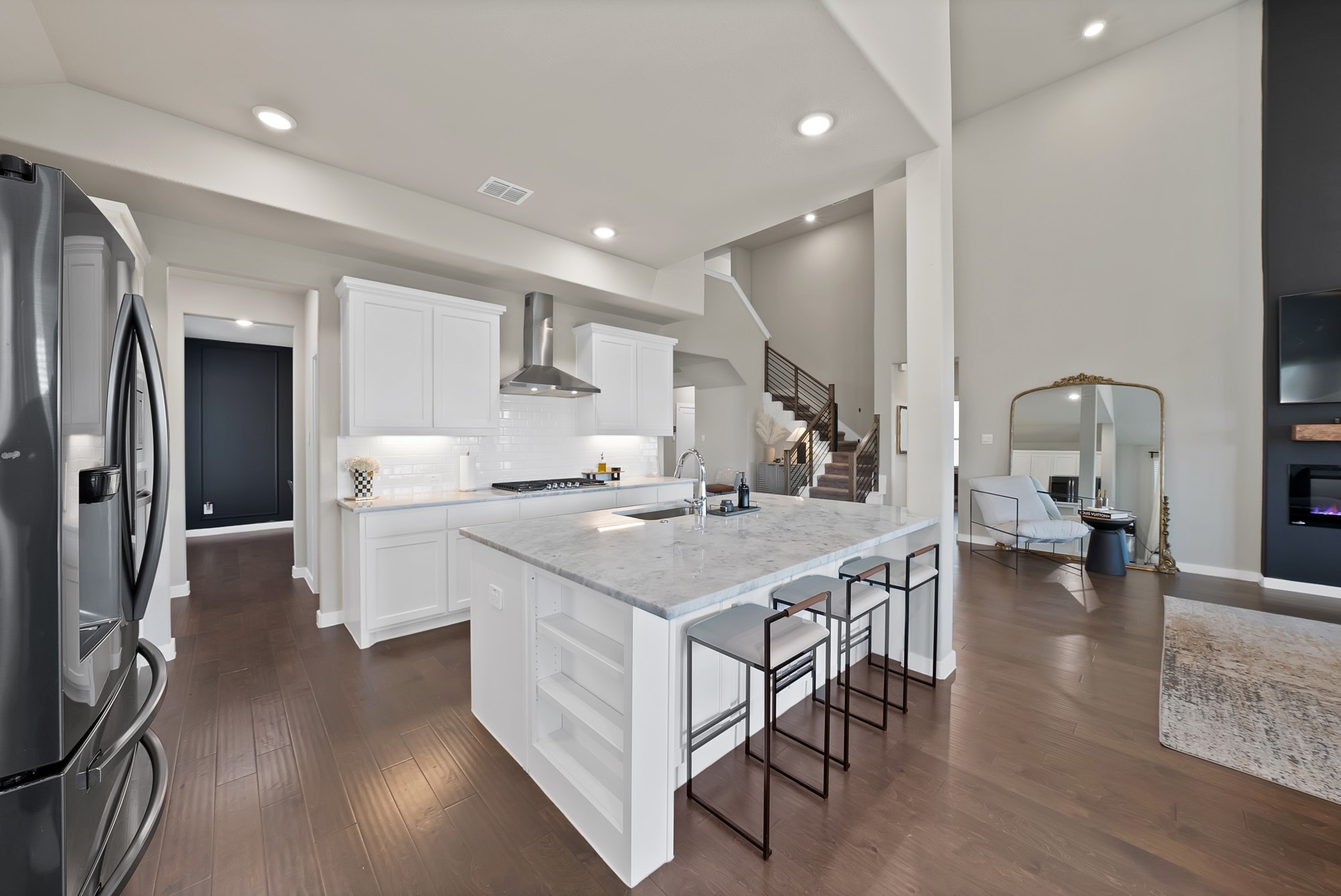 449 Beechwood Drive Lavon TX 75166