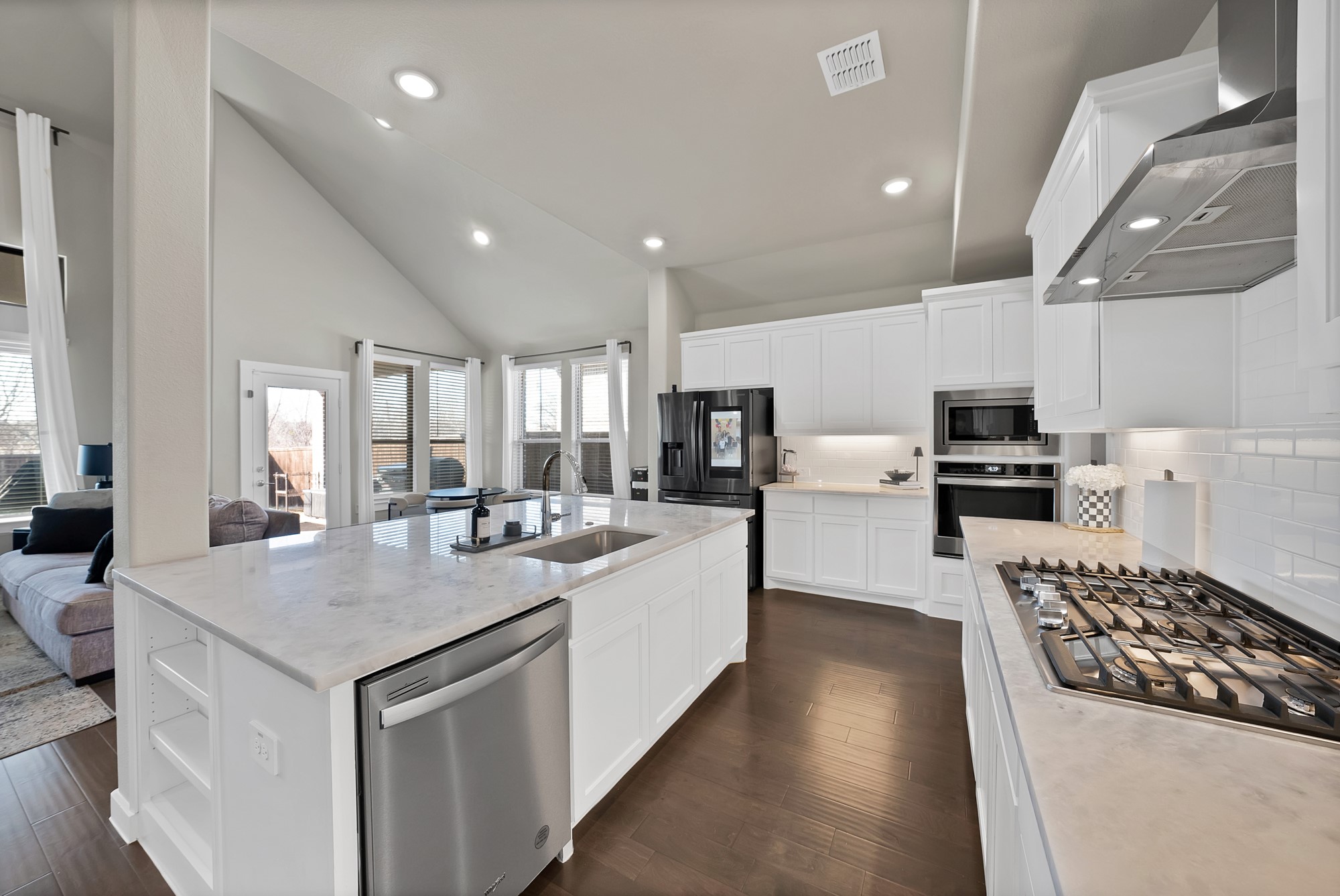 449 Beechwood Drive Lavon TX 75166