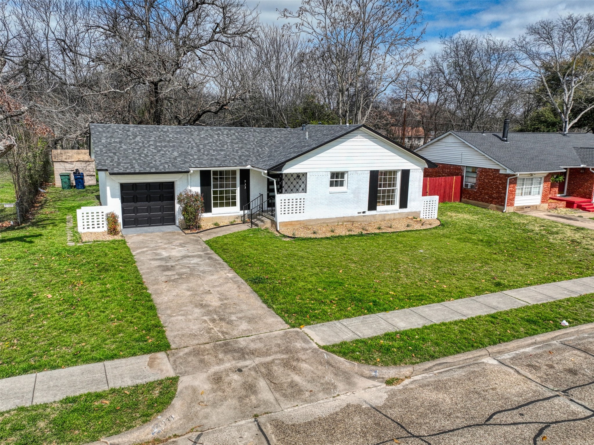 933 Treasure Road Garland TX 75041