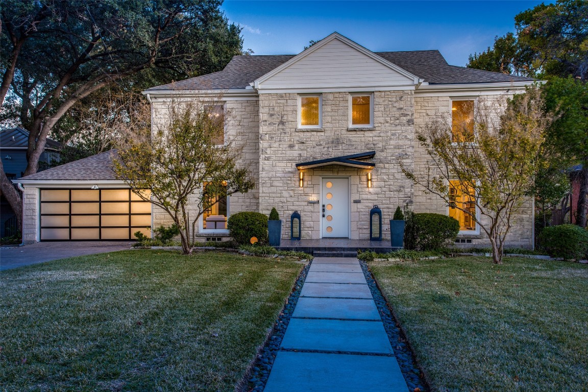 2910 Maple Springs Boulevard Dallas TX 75235