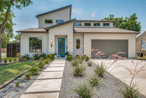 3544 Linda Drive Dallas TX 75220