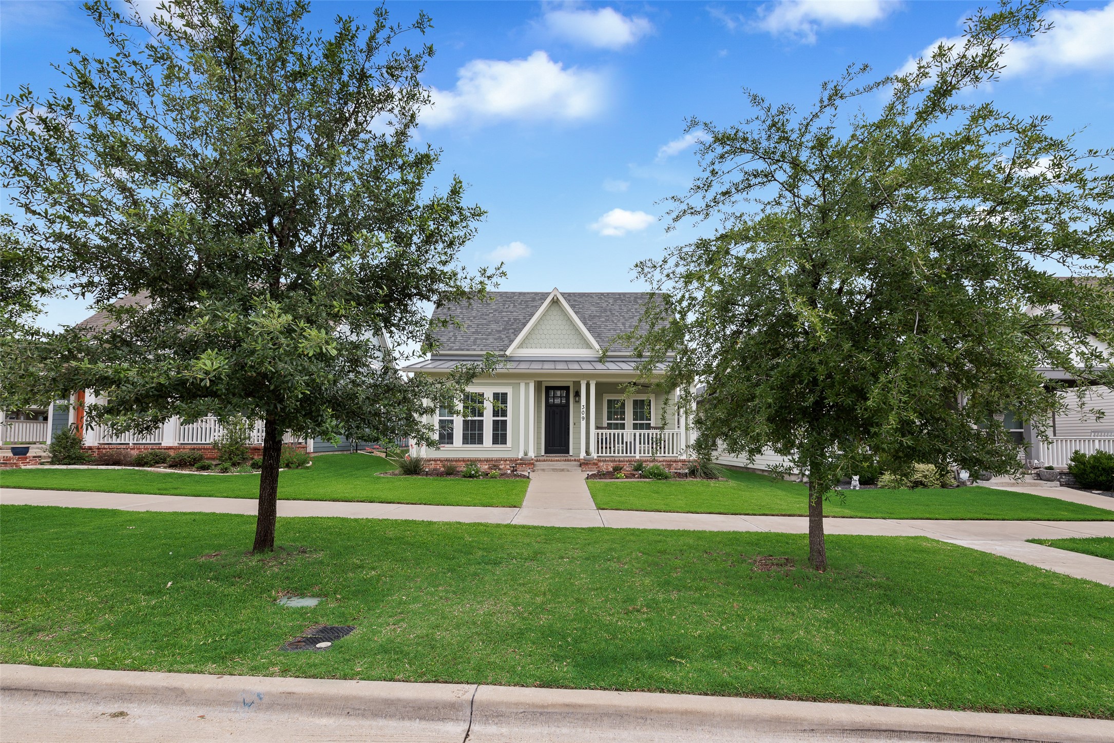 309 Cole Lane Midlothian TX 76065