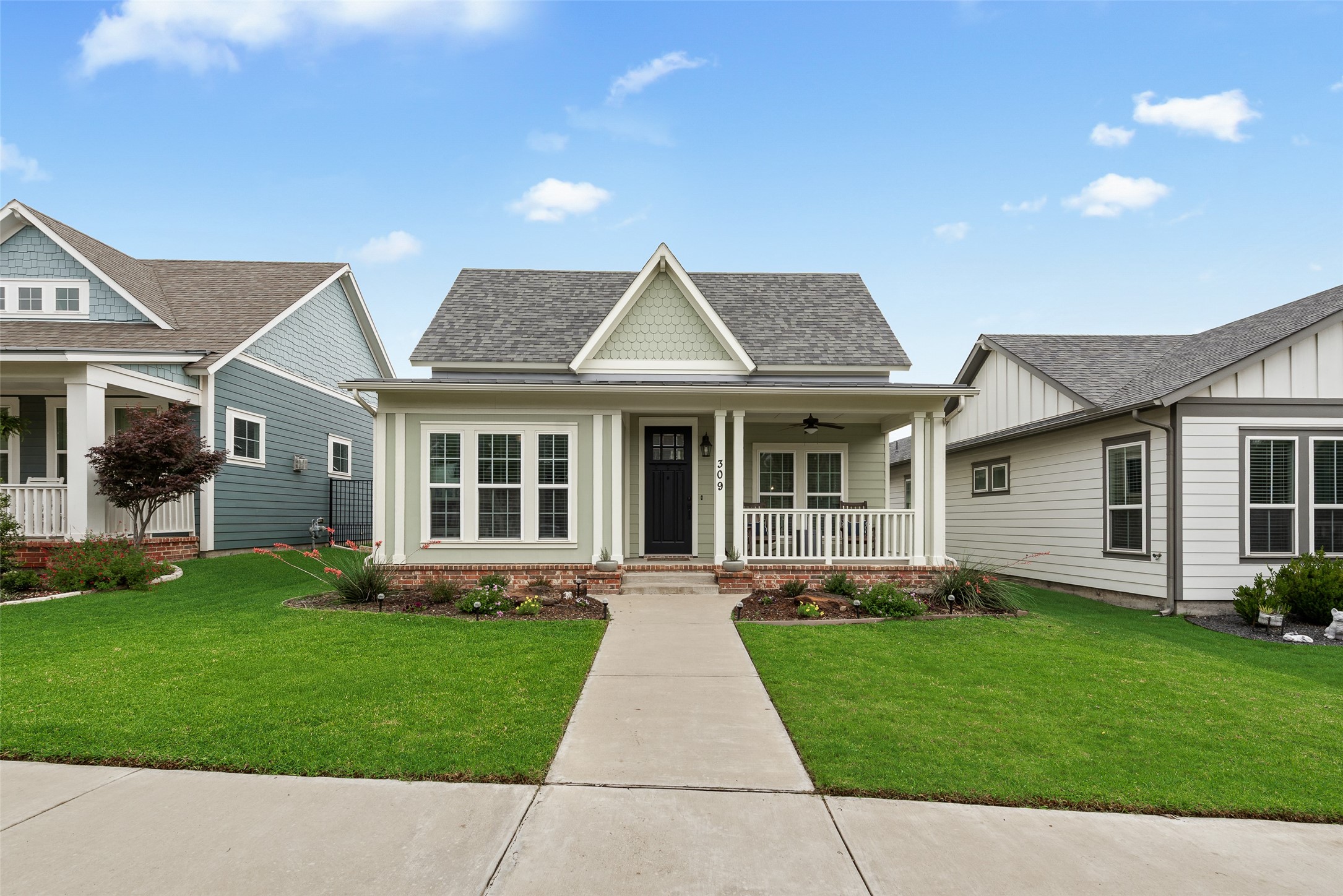 309 Cole Lane Midlothian TX 76065