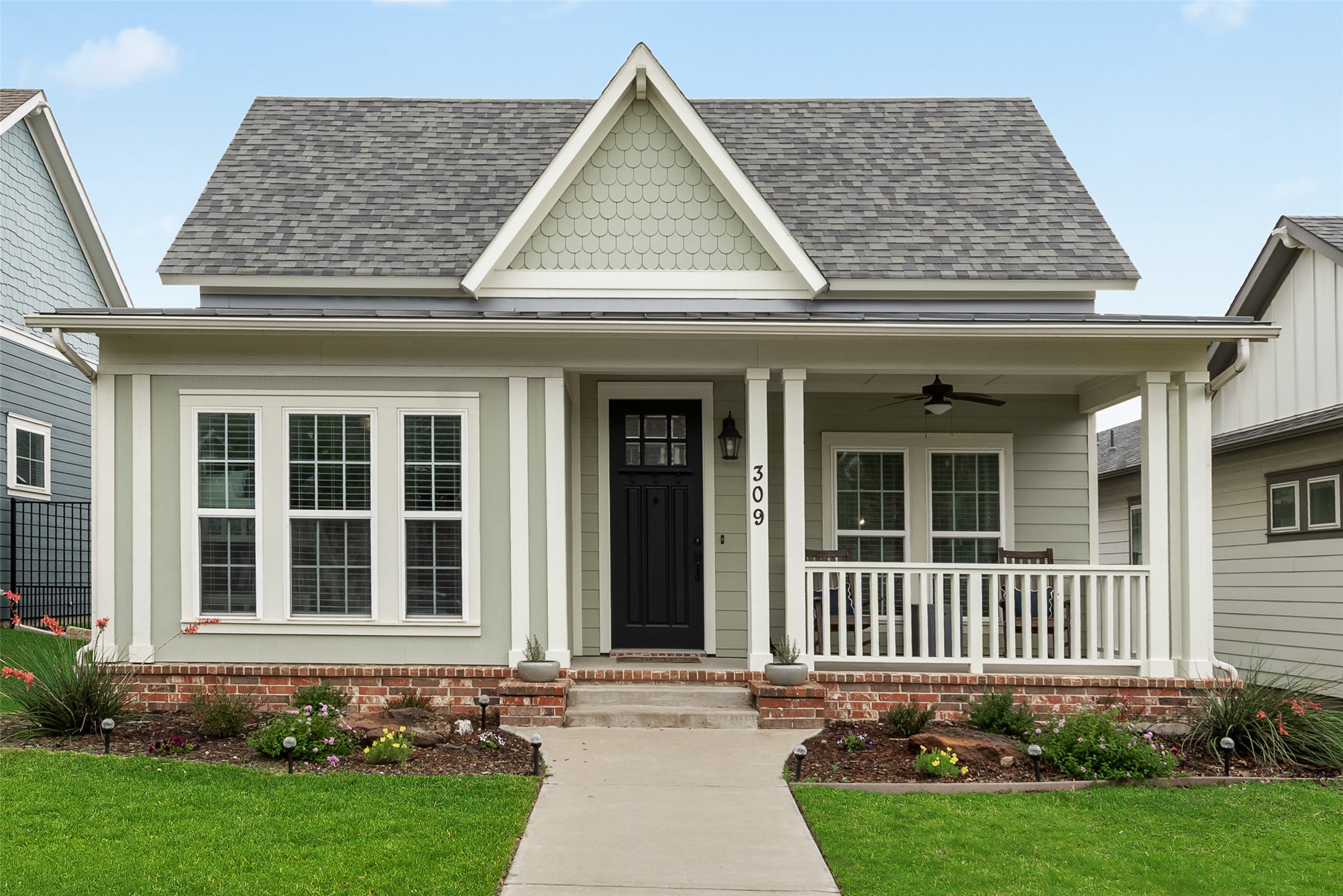 309 Cole Lane Midlothian TX 76065