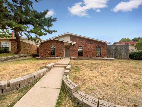 9209 Fairmont Circle Rowlett TX 75088