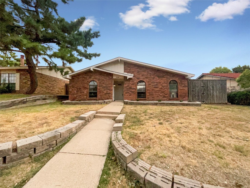 9209 Fairmont Circle Rowlett TX 75088