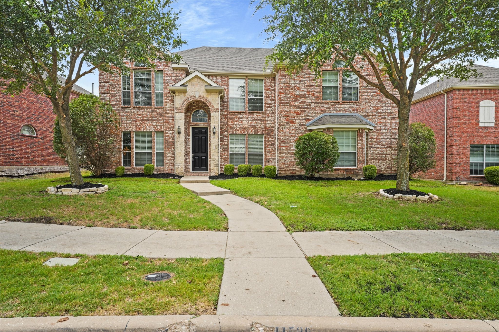 11529 Gatesville Drive Frisco TX 75035