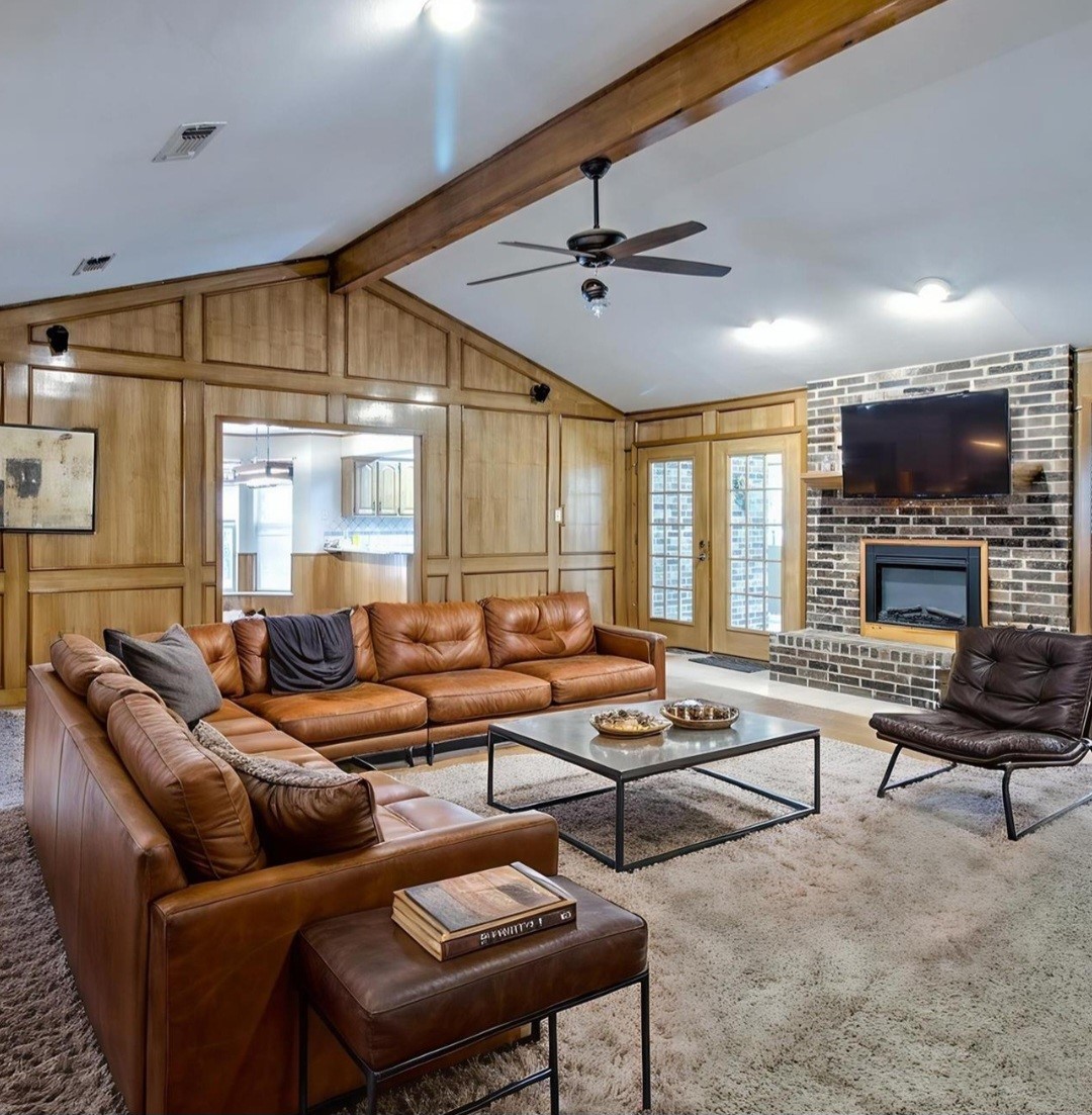 203 Eastern Valley Lane Whitesboro TX 76273