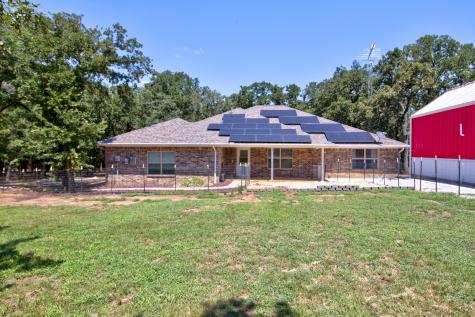 203 Eastern Valley Lane Whitesboro TX 76273