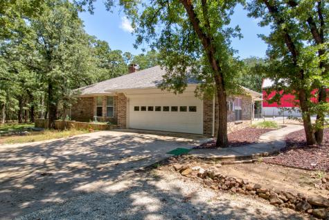 203 Eastern Valley Lane Whitesboro TX 76273