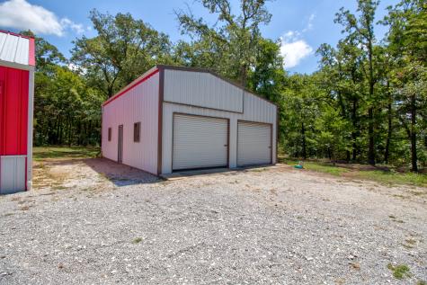 203 Eastern Valley Lane Whitesboro TX 76273