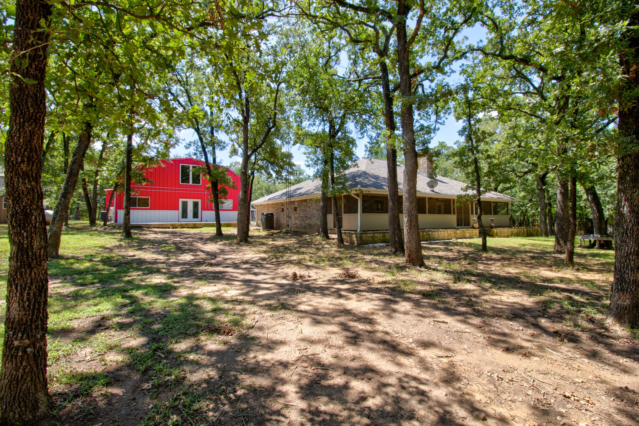 203 Eastern Valley Lane Whitesboro TX 76273