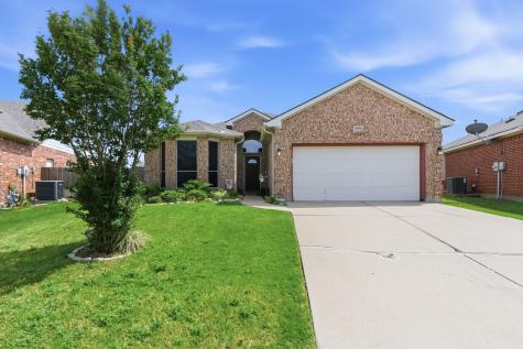 10056 Bull Run Fort Worth TX 76177
