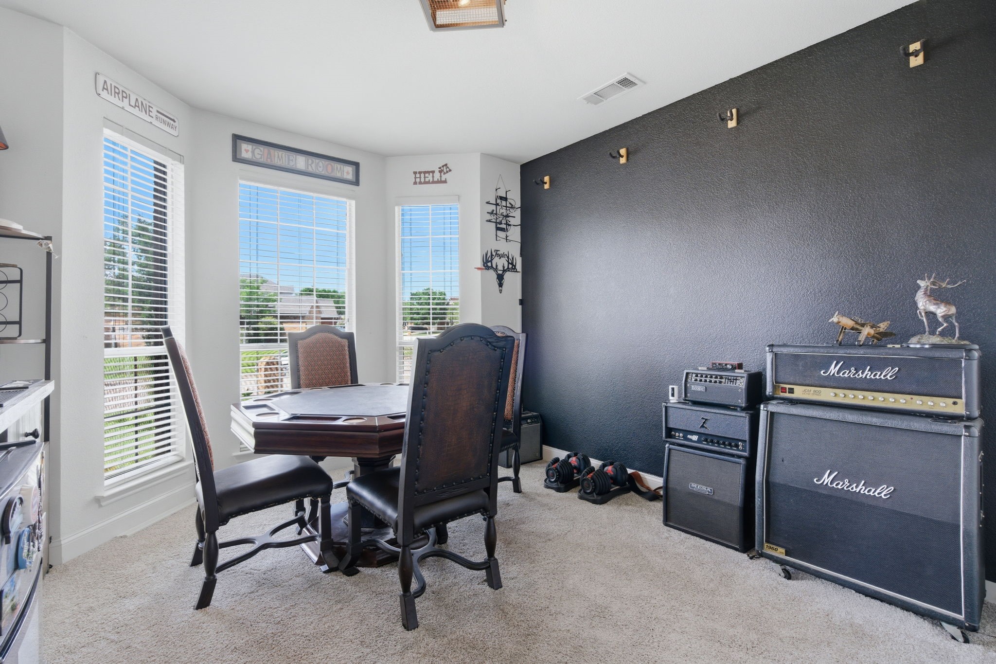 10056 Bull Run Fort Worth TX 76177
