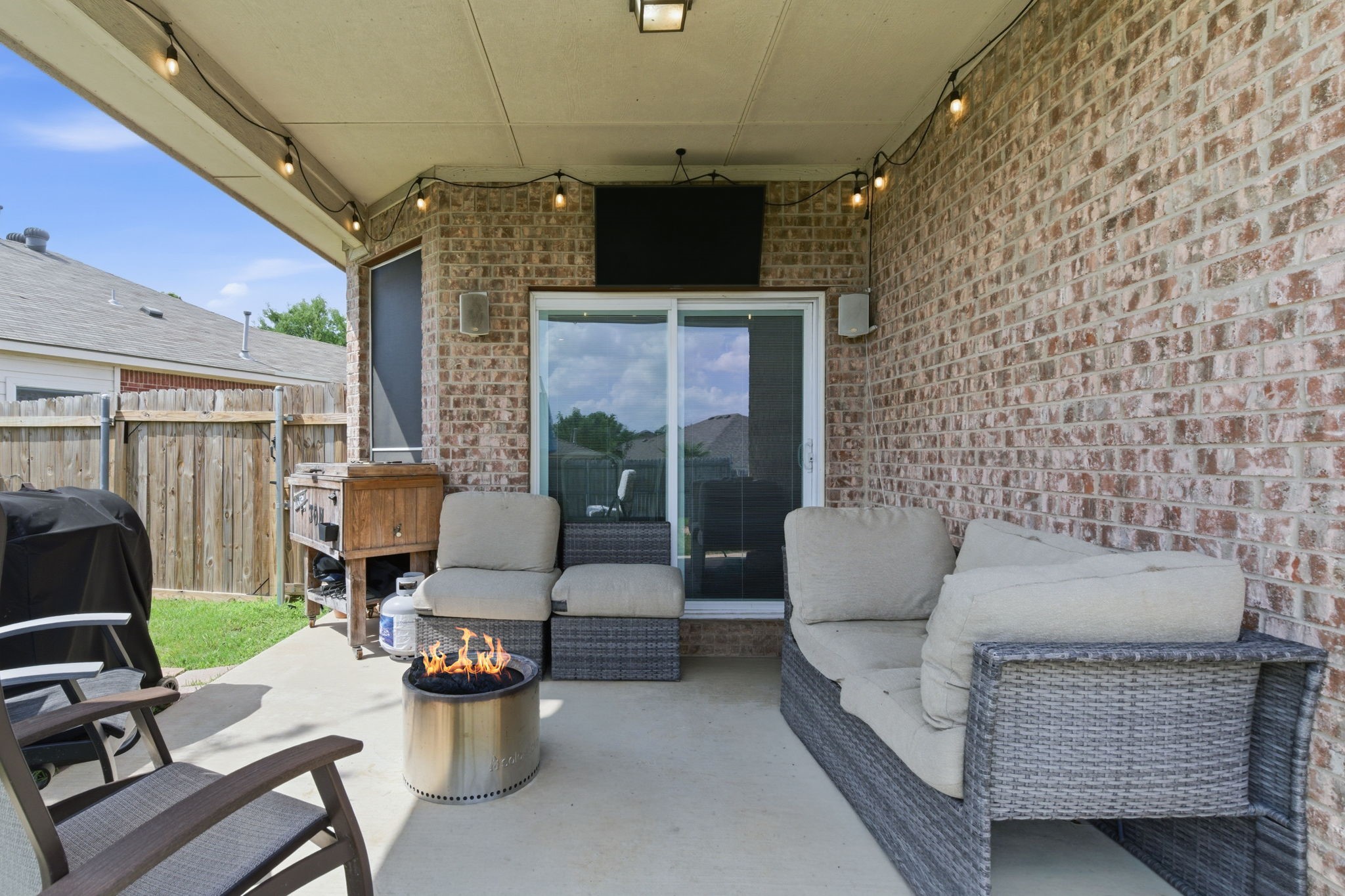 10056 Bull Run Fort Worth TX 76177