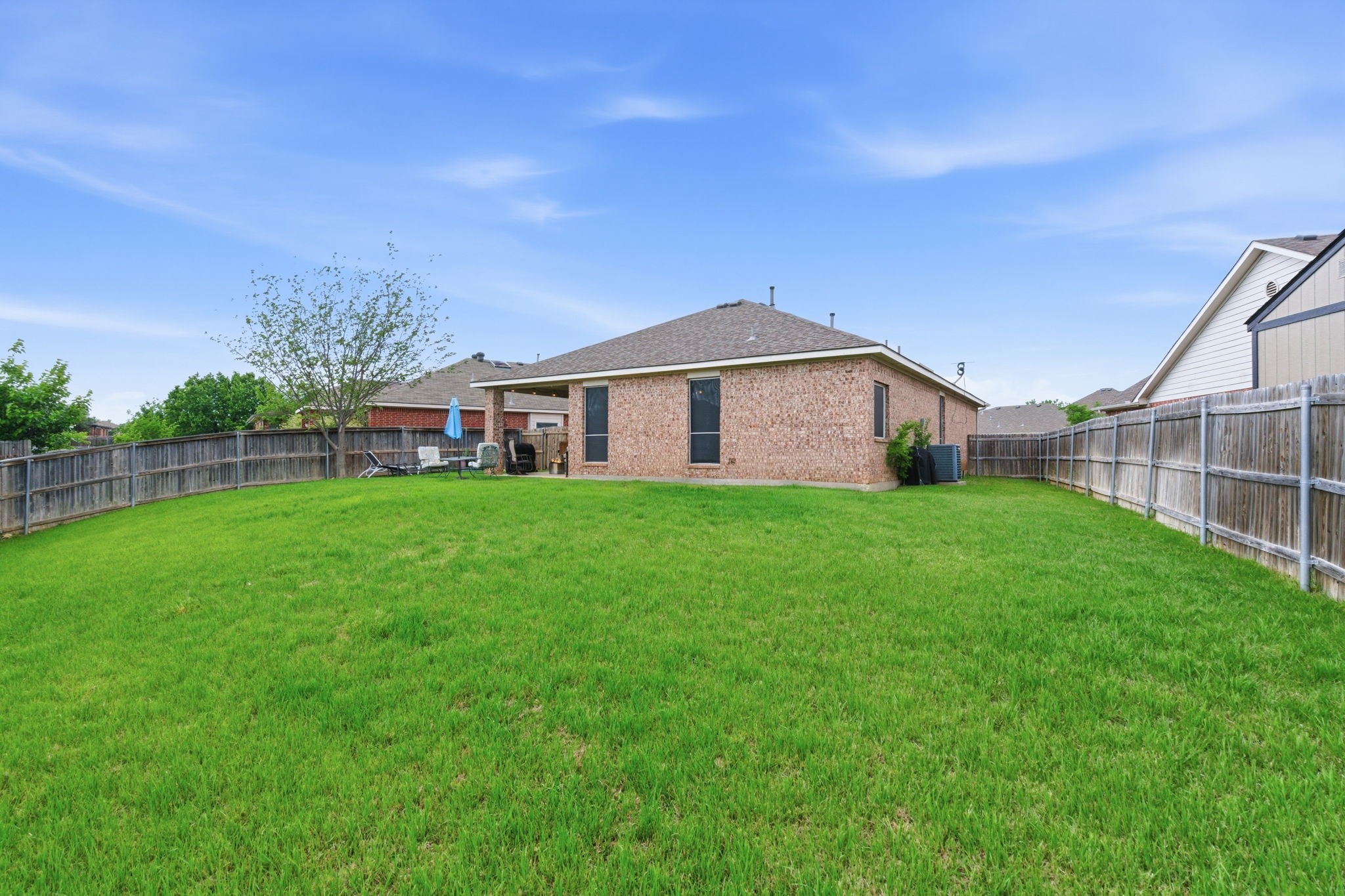 10056 Bull Run Fort Worth TX 76177