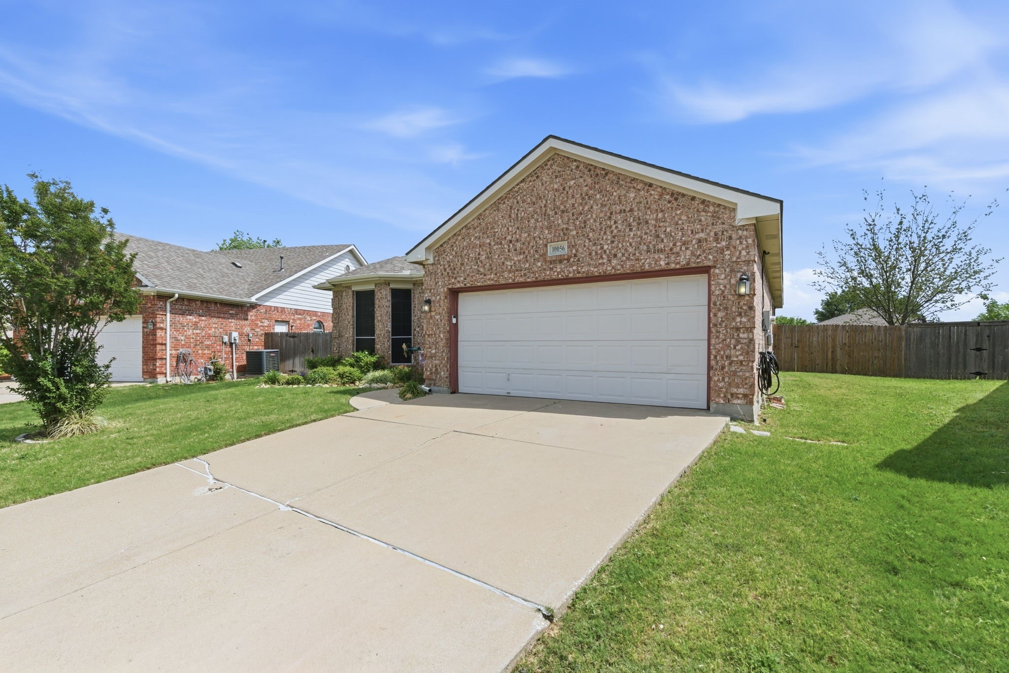 10056 Bull Run Fort Worth TX 76177