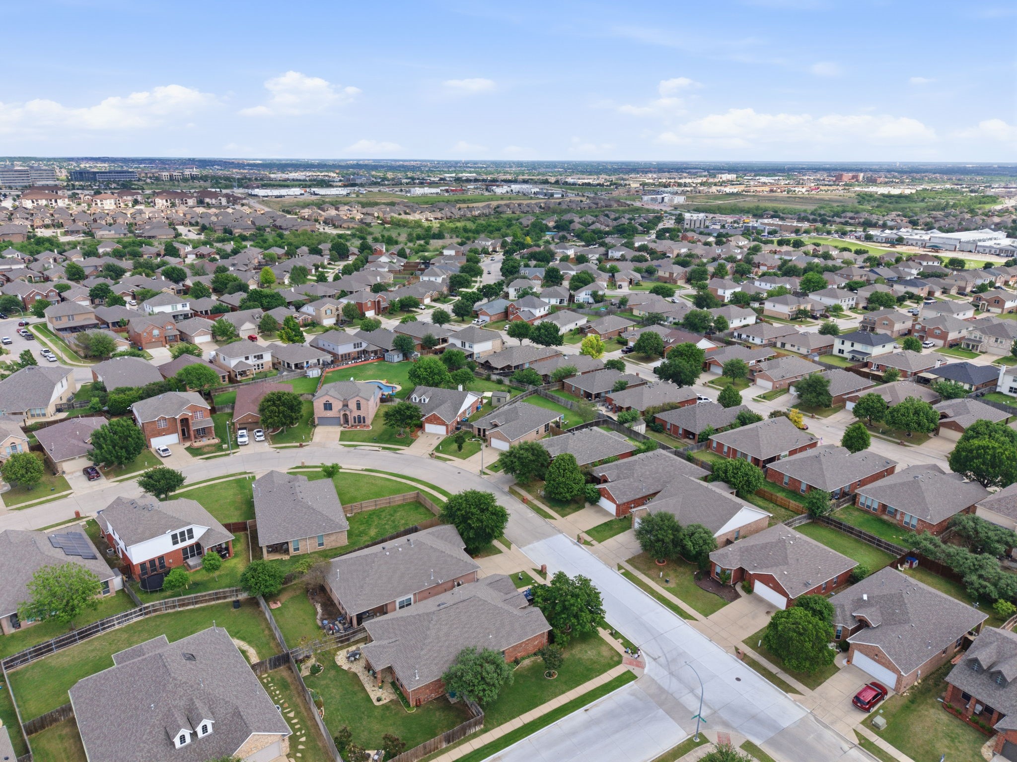 10056 Bull Run Fort Worth TX 76177