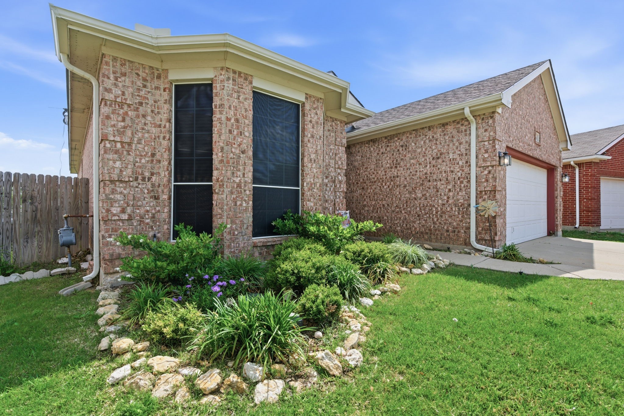 10056 Bull Run Fort Worth TX 76177