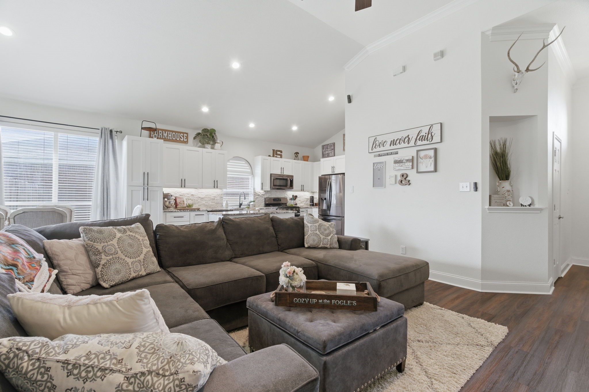10056 Bull Run Fort Worth TX 76177