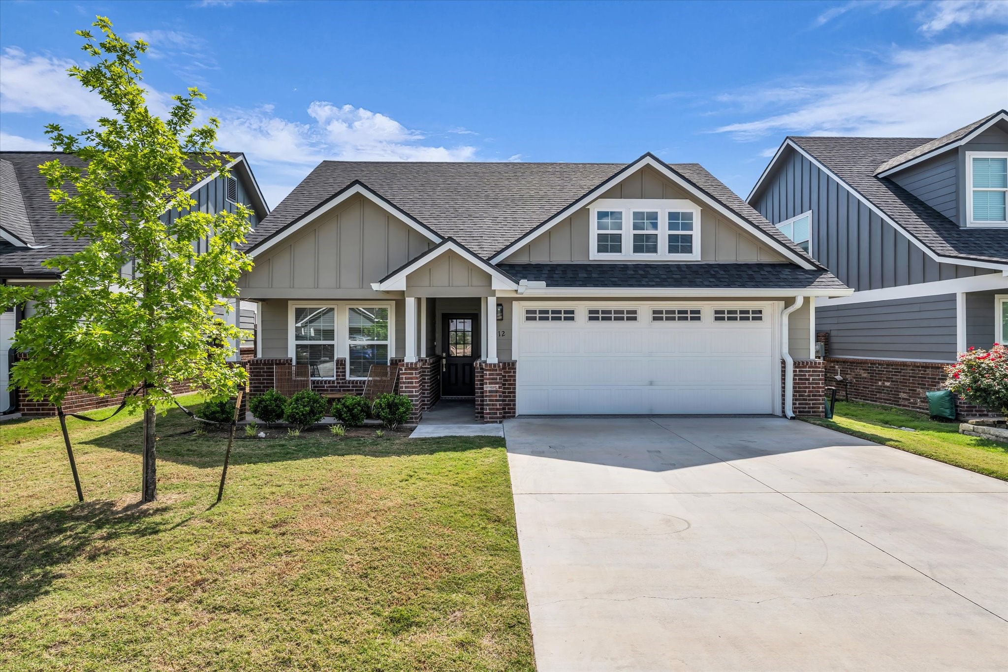 412 Travis Drive Mcgregor TX 76657