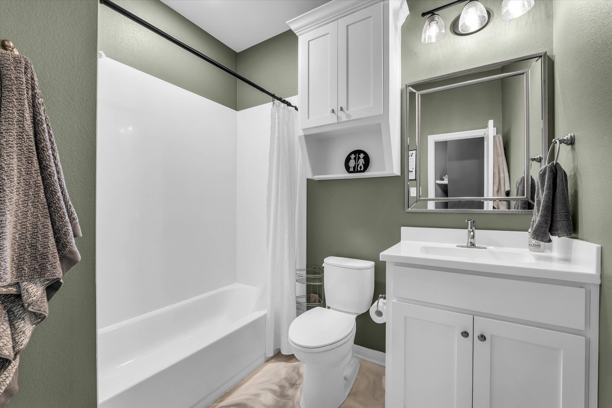 412 Travis Drive Mcgregor TX 76657