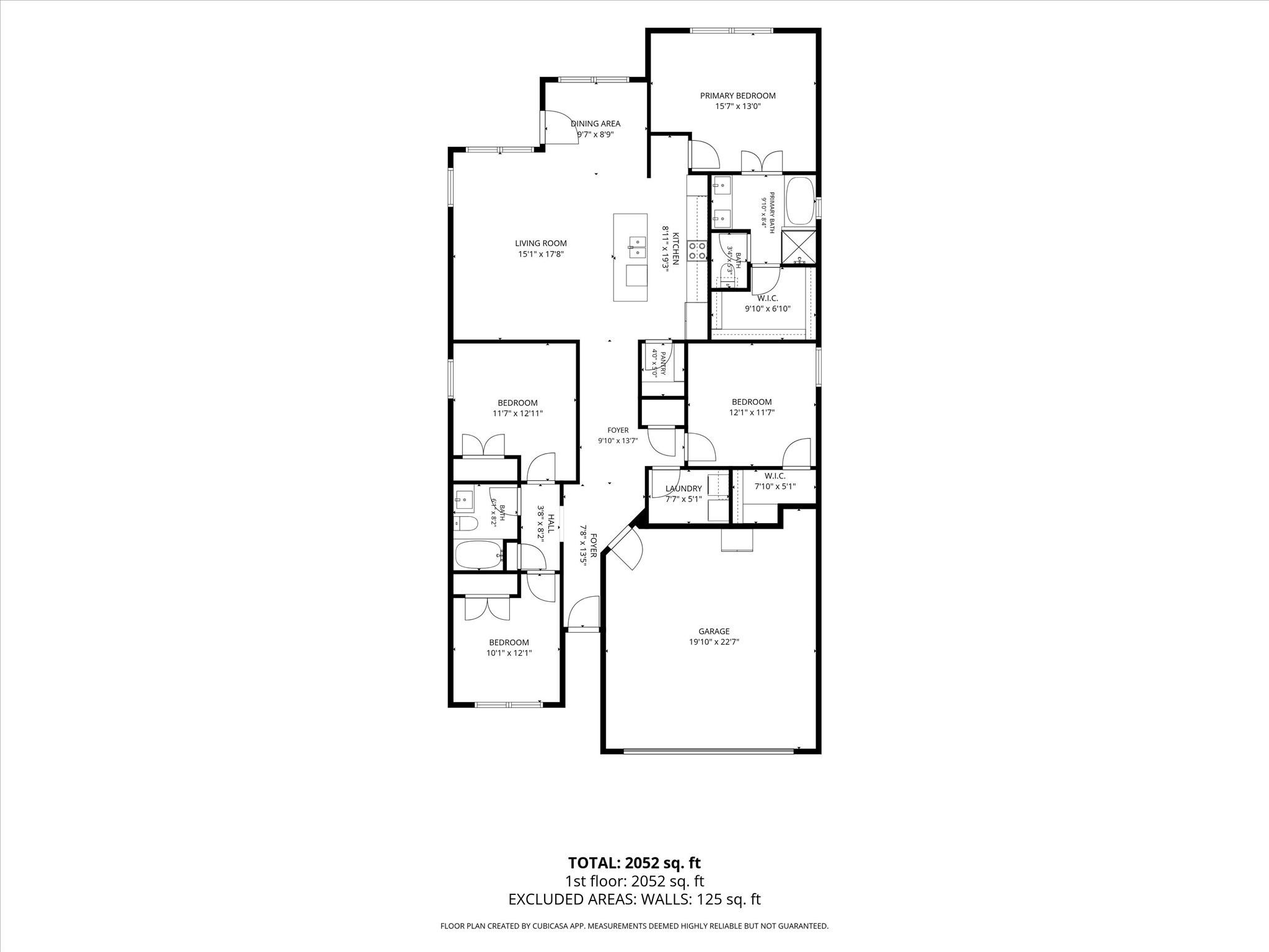 412 Travis Drive Mcgregor TX 76657