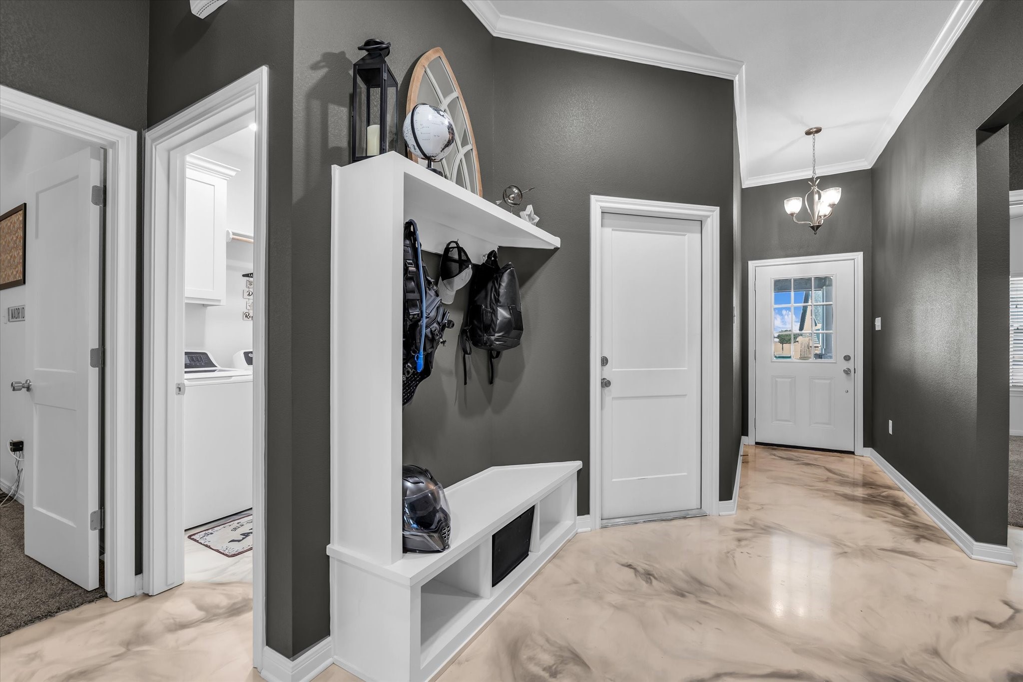 412 Travis Drive Mcgregor TX 76657