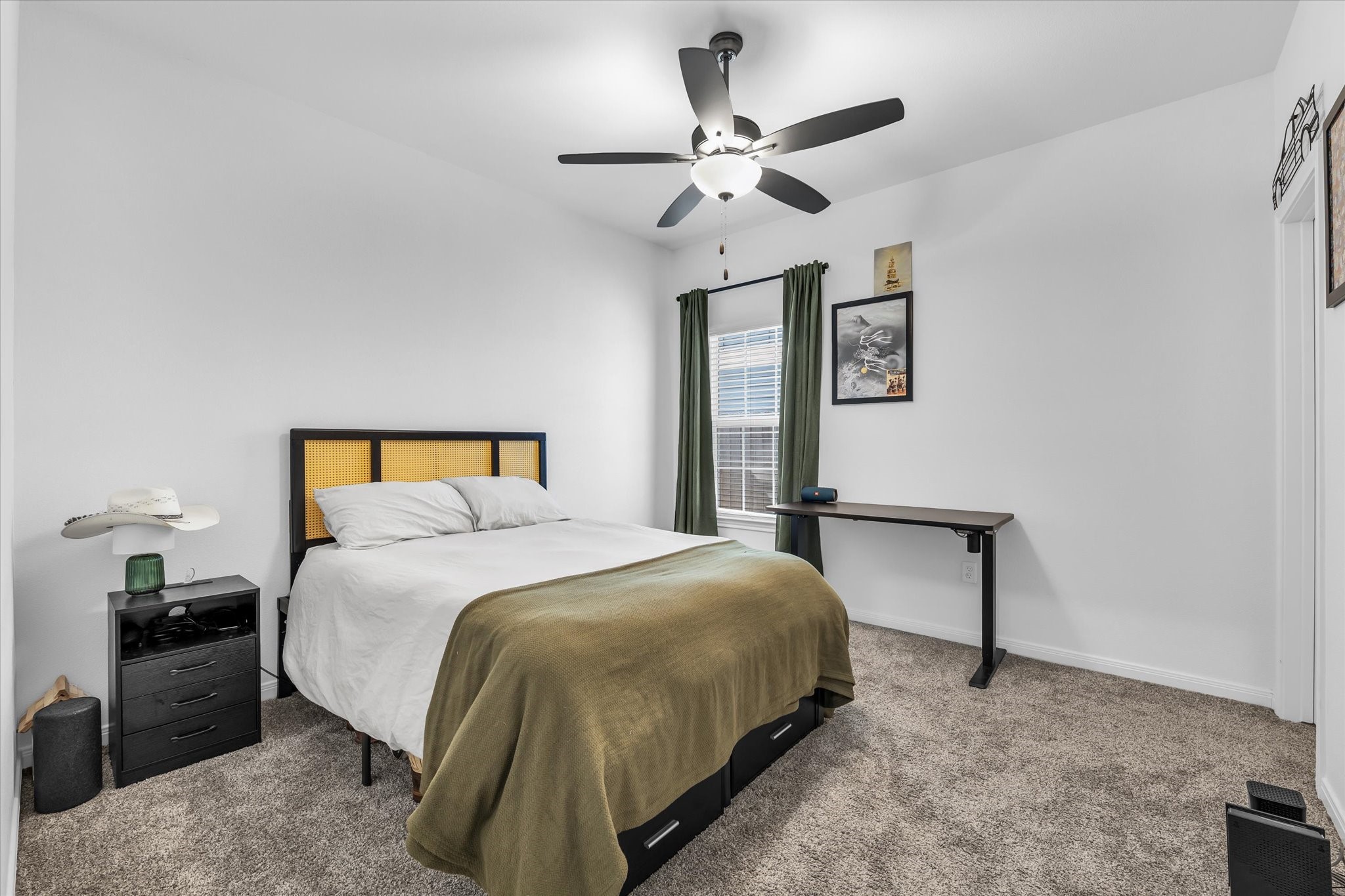 412 Travis Drive Mcgregor TX 76657