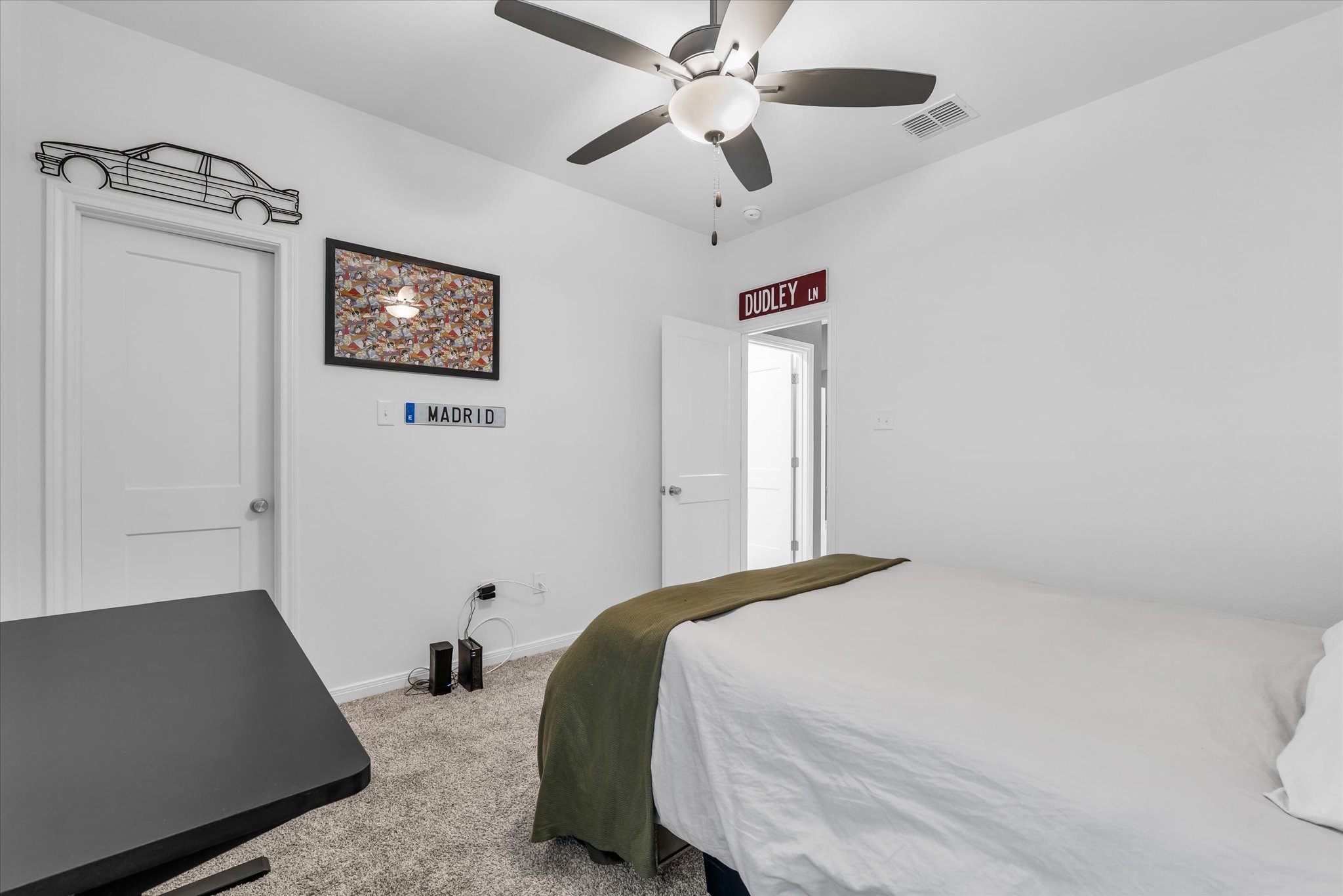 412 Travis Drive Mcgregor TX 76657
