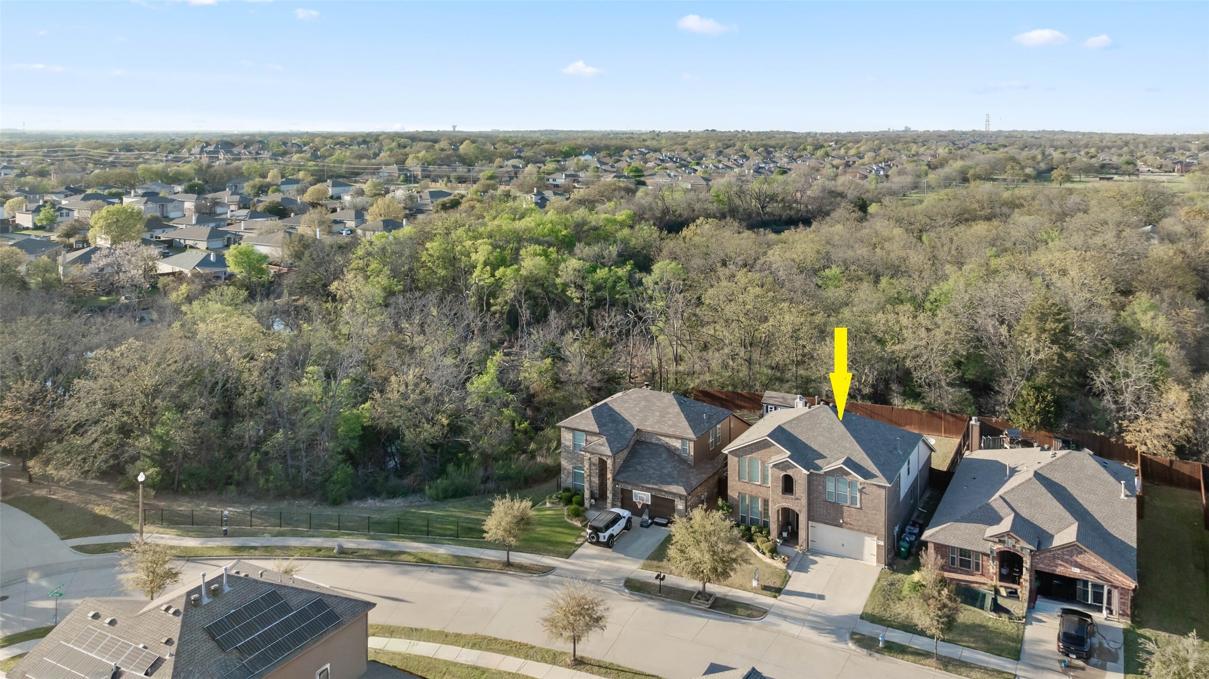 2209 Windhaven Drive Denton TX 76210