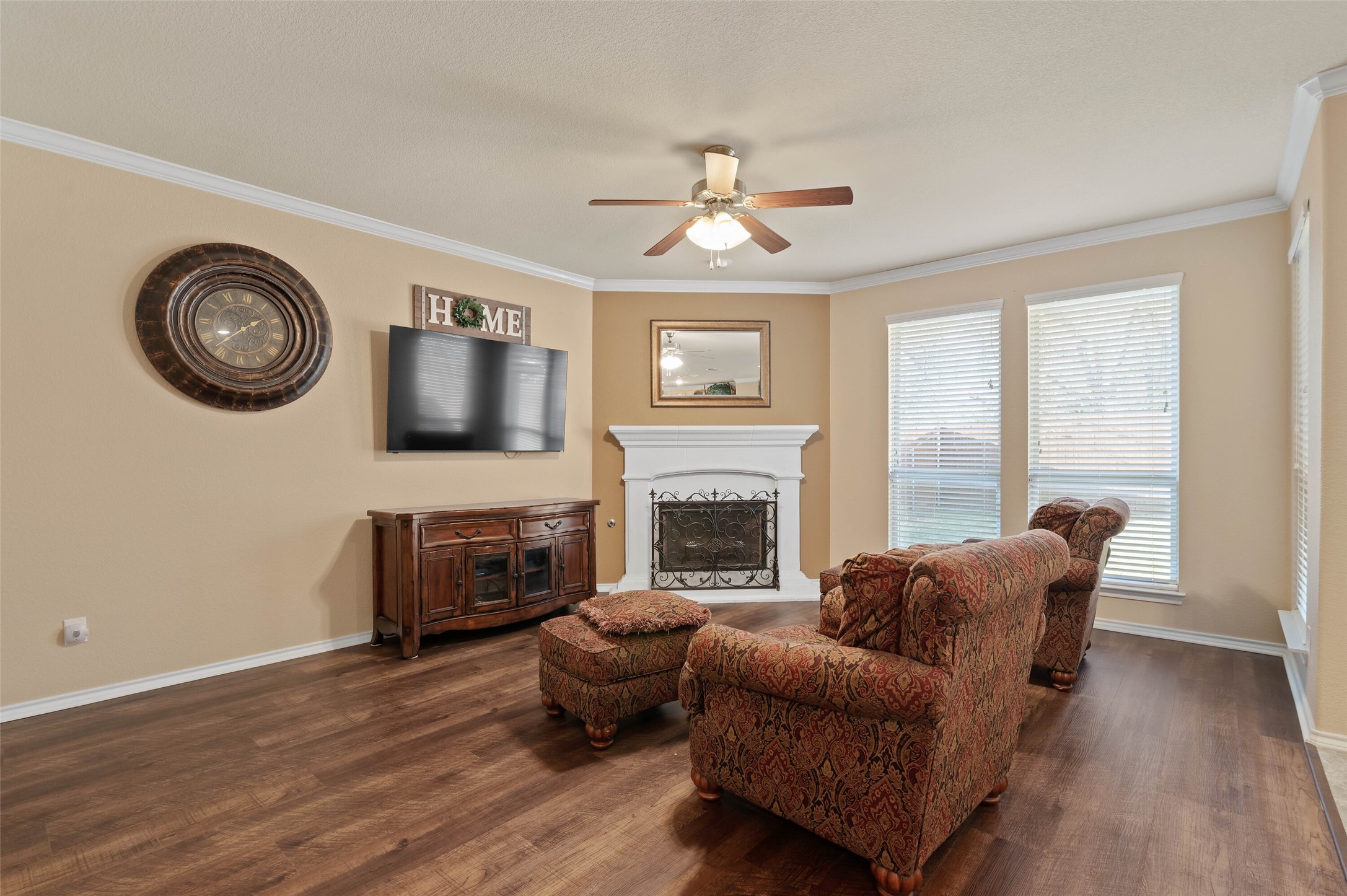 2209 Windhaven Drive Denton TX 76210