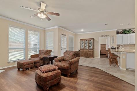 2209 Windhaven Drive Denton TX 76210
