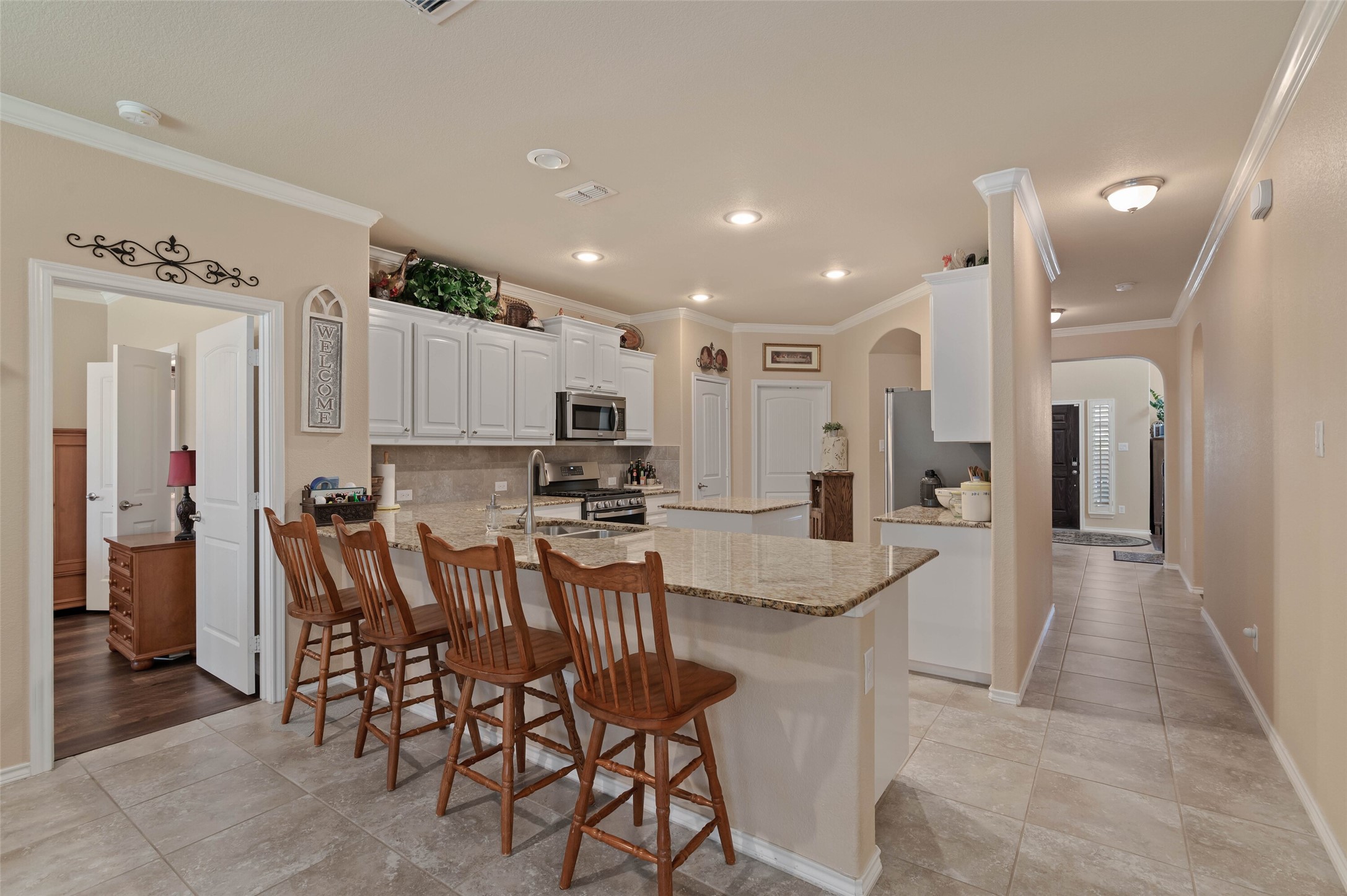 2209 Windhaven Drive Denton TX 76210