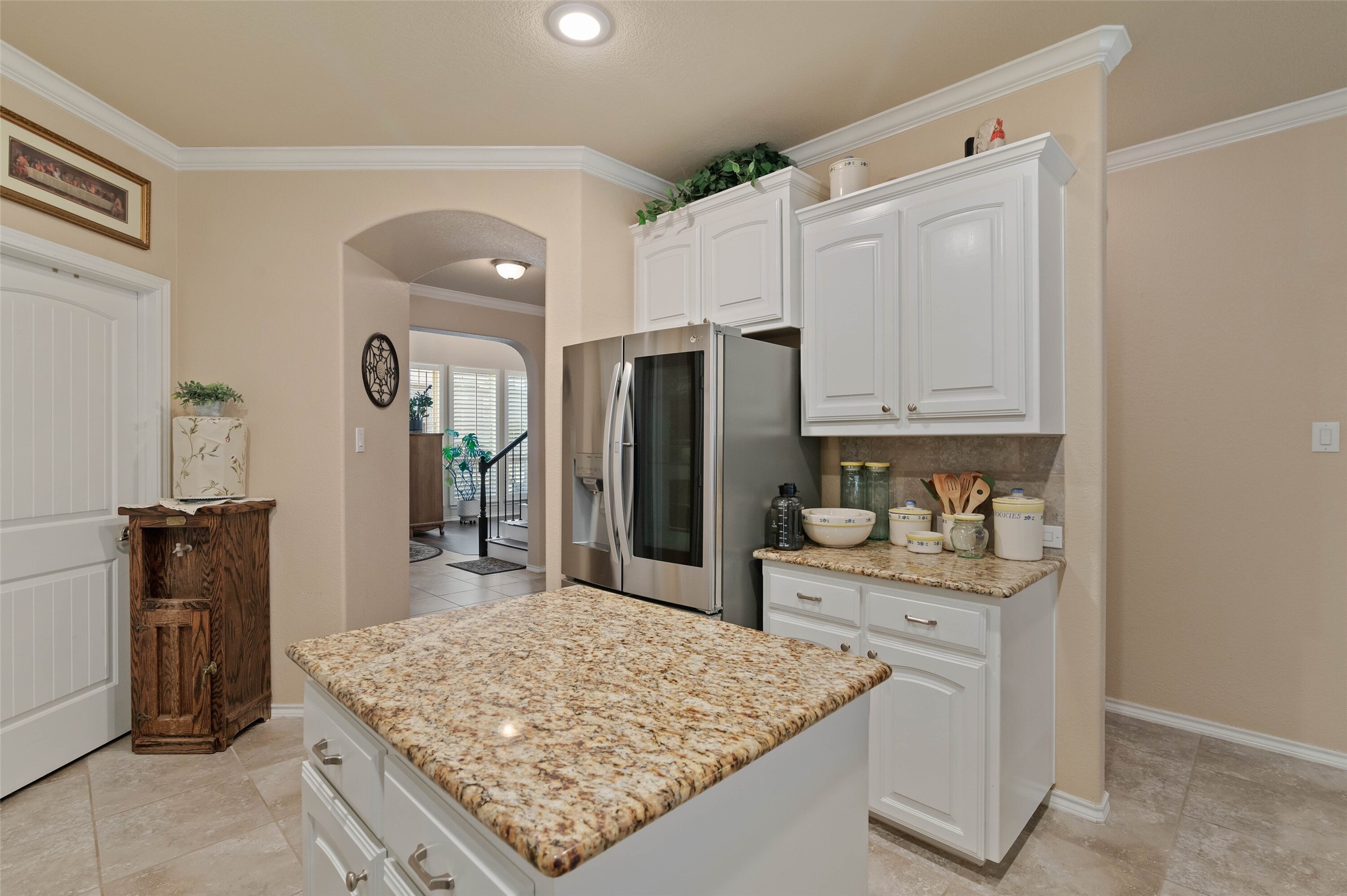 2209 Windhaven Drive Denton TX 76210