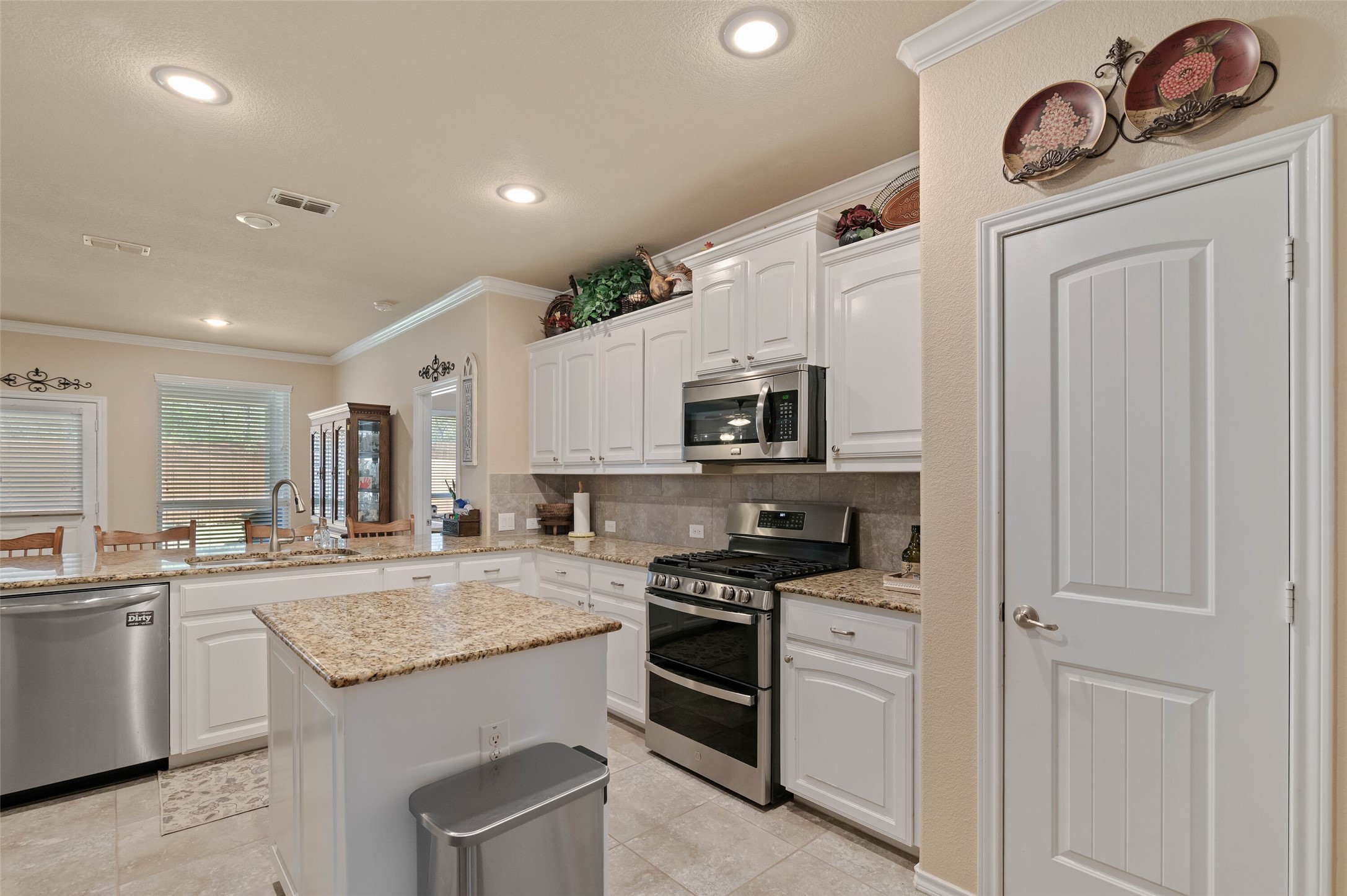 2209 Windhaven Drive Denton TX 76210