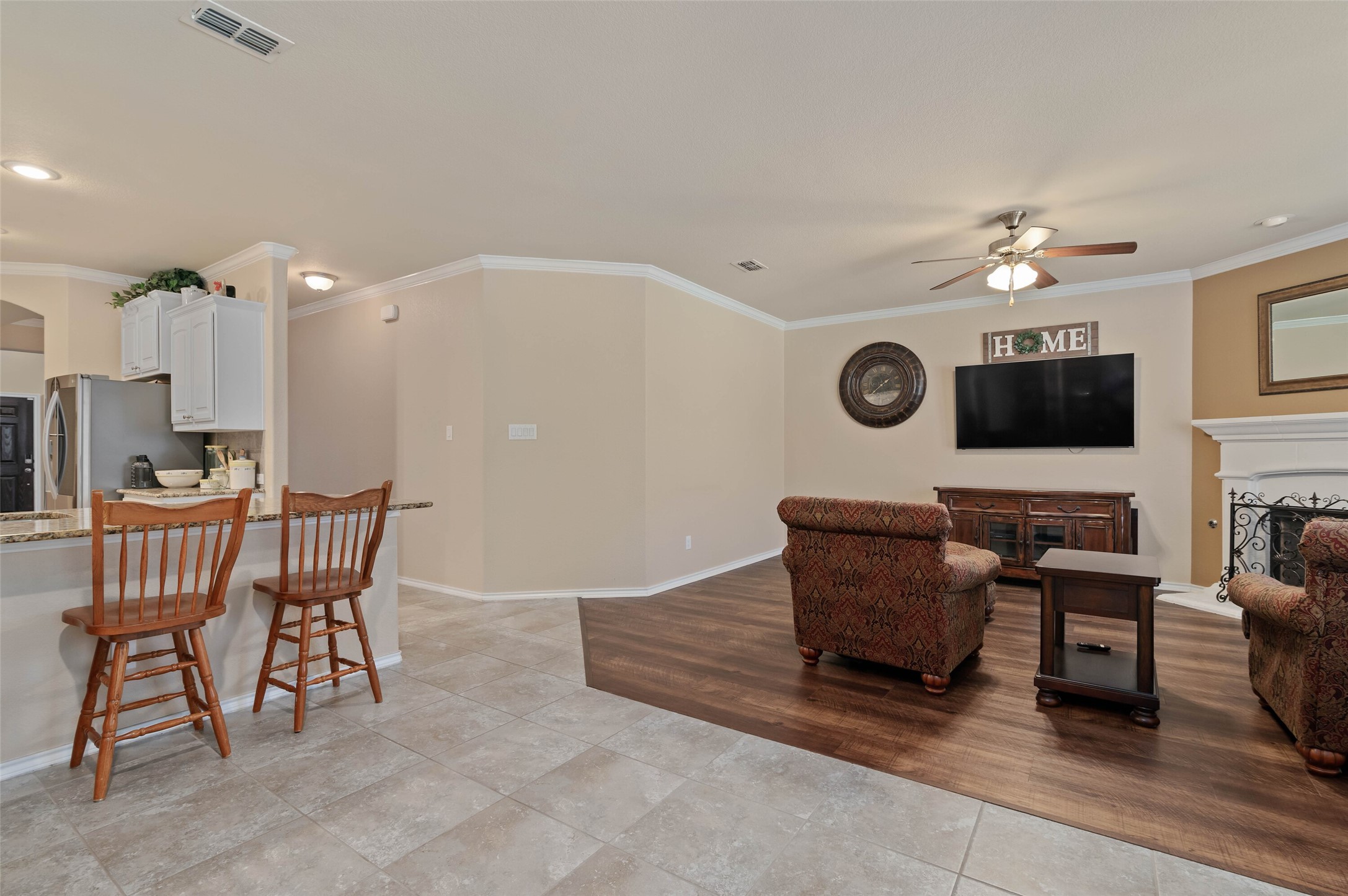 2209 Windhaven Drive Denton TX 76210